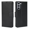 Galaxy Z Fold 6 Black Hanman Walet Case Galaxy Z Fold 6 Black Hanman Walet Case